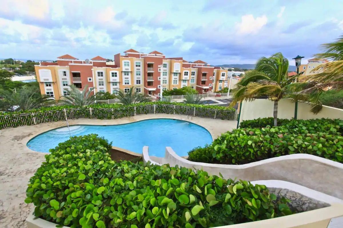 Ocean & Marina Views 3 Bedroom 2 Bathroom Luxury Condo Fajardo Dış mekan fotoğraf